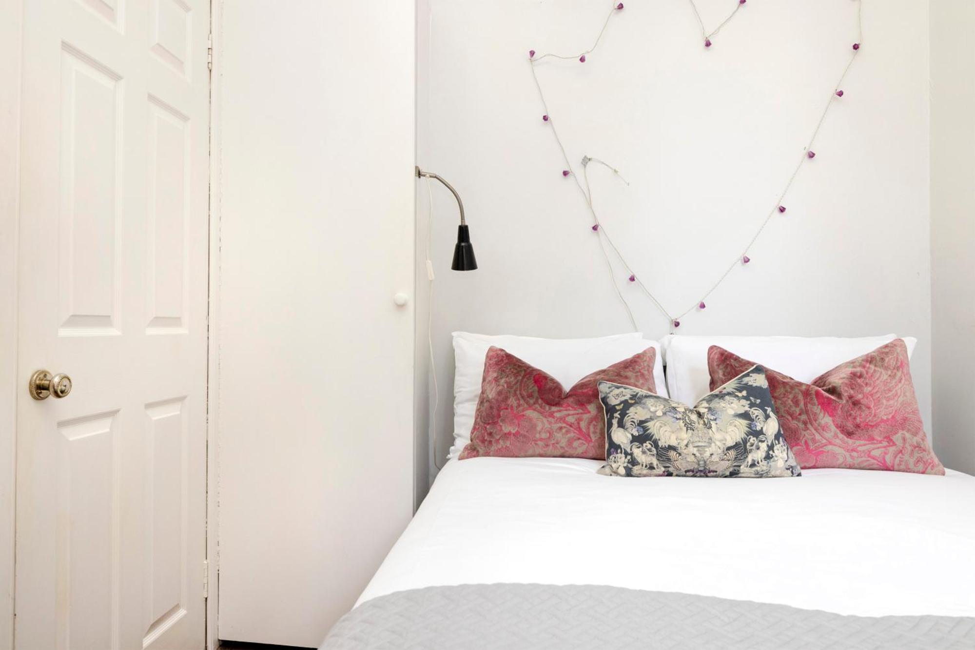 Joivy Classy Apartment Near Edinburgh Castle Bagian luar foto